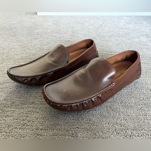 Men’s loafers
